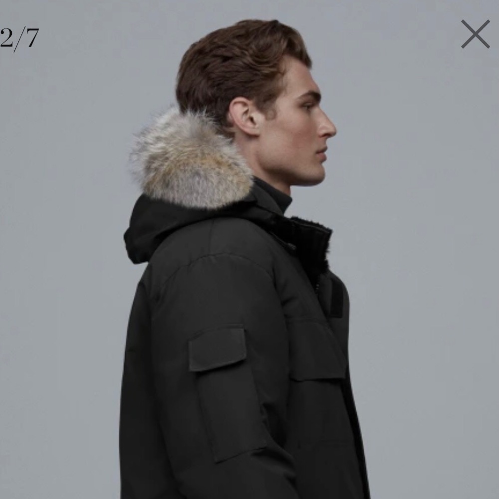 Canada goose S - Picture 6 of 7